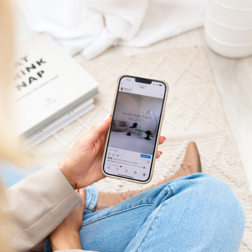 the importance of social media marketing